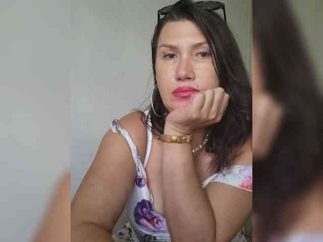 RoxySexy webcam