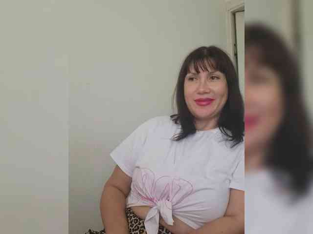 RoxySexy webcam
