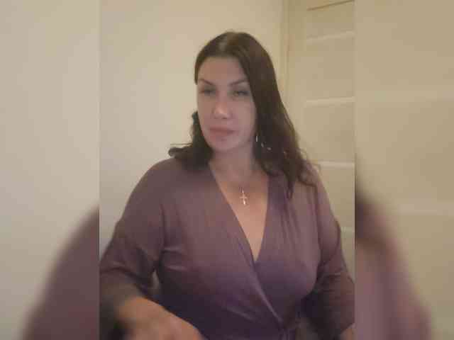 RoxySexy webcam