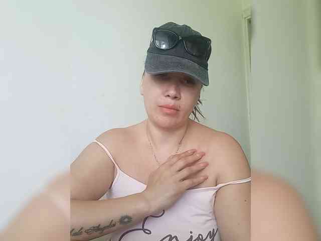 RoxySexy webcam