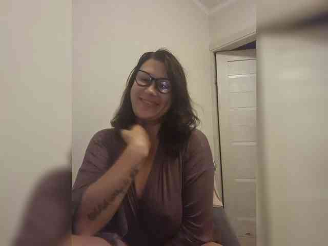 RoxySexy webcam
