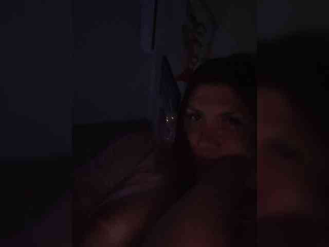 RoxySexy webcam