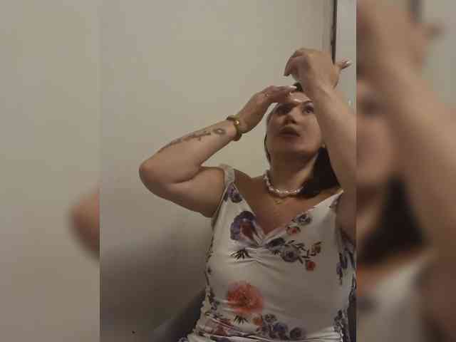RoxySexy webcam