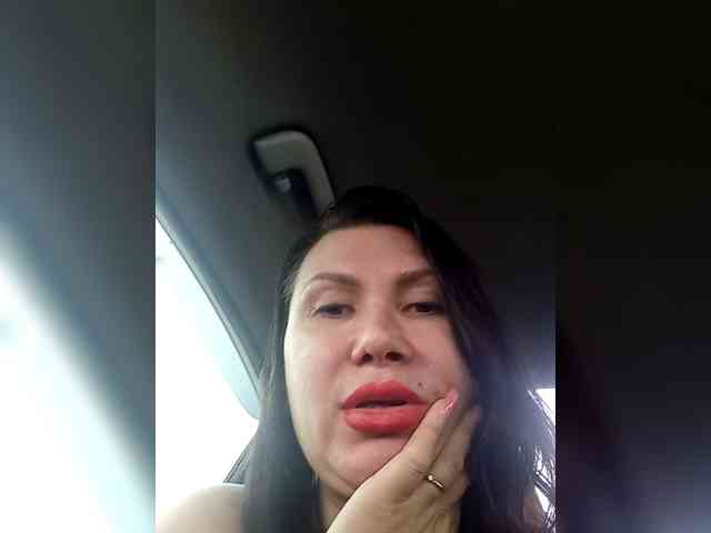 RoxySexy Live Webcam on BongaCams