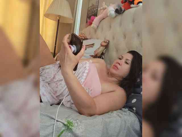 RoxySexy webcam