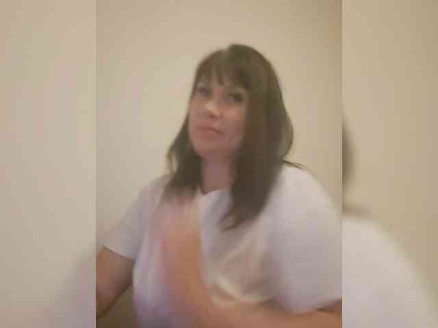 RoxySexy webcam