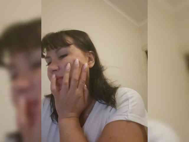 RoxySexy webcam