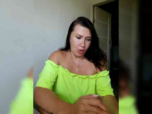 RoxySexy webcam