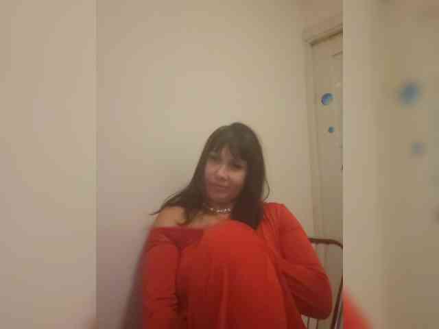 RoxySexy webcam
