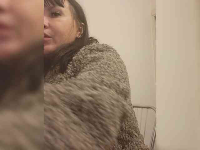 RoxySexy webcam