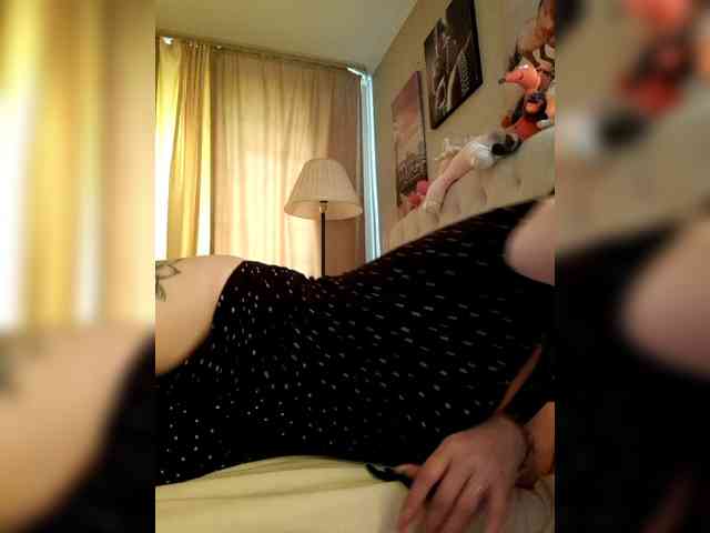 RoxySexy webcam