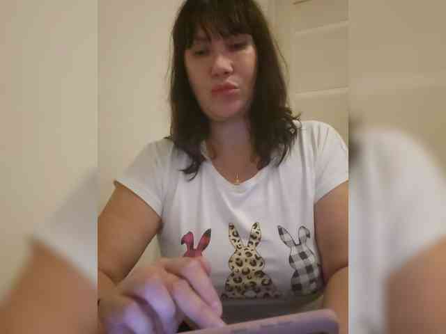 RoxySexy webcam