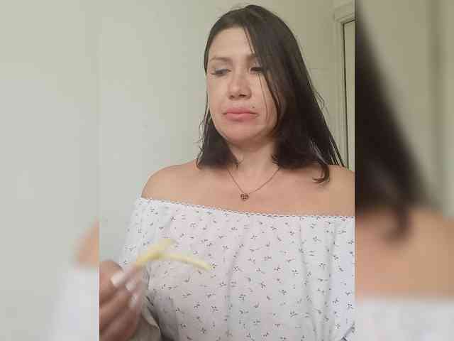 RoxySexy webcam