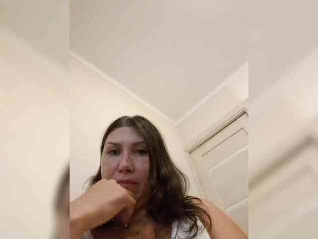 RoxySexy webcam