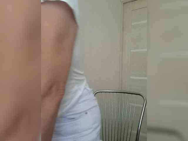 RoxySexy webcam