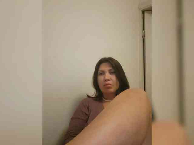 RoxySexy webcam
