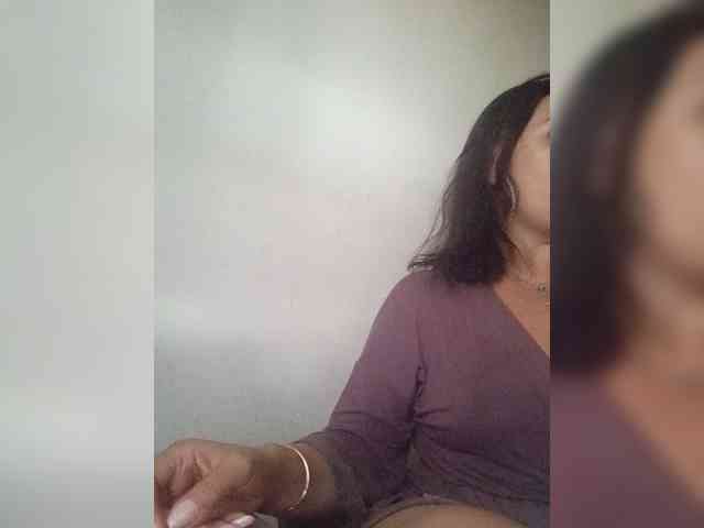 RoxySexy webcam