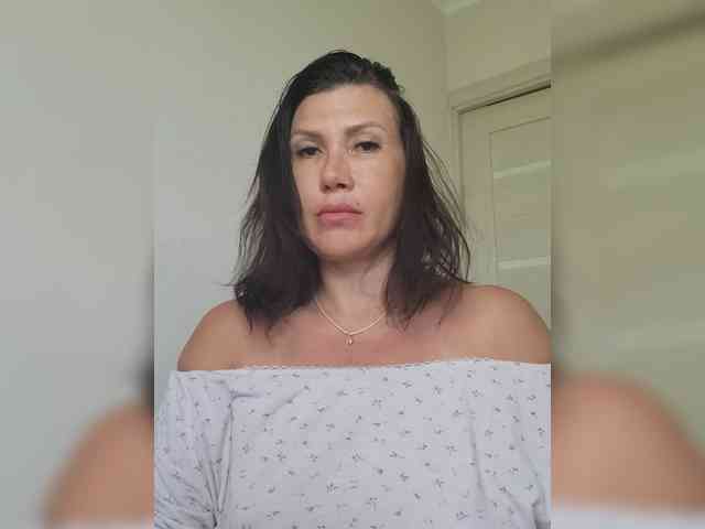 RoxySexy webcam