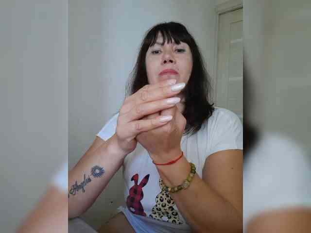 RoxySexy webcam