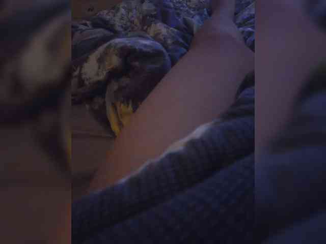 RoxySexy webcam