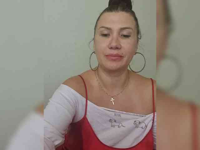 RoxySexy webcam