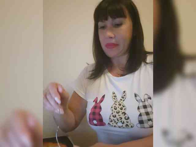 RoxySexy webcam