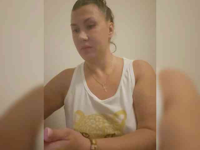 RoxySexy webcam