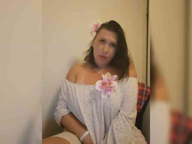 RoxySexy webcam