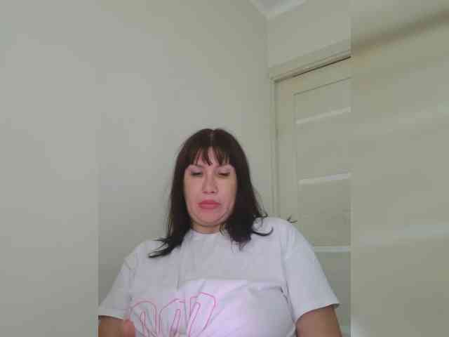 RoxySexy webcam