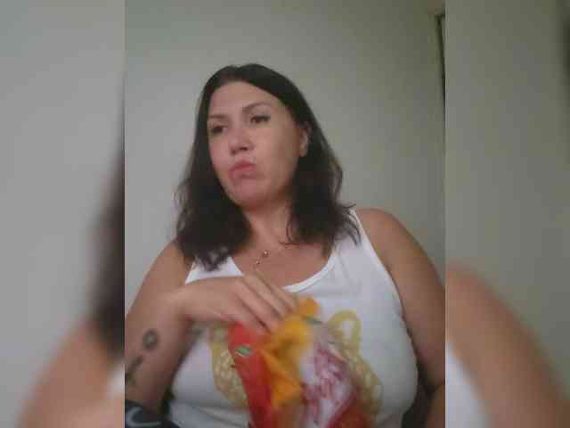 RoxySexy webcam