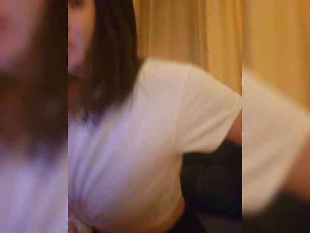 RoxySexy webcam