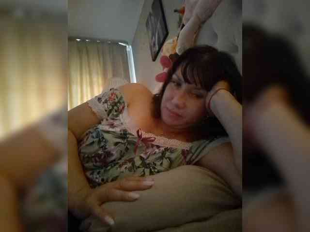 RoxySexy webcam
