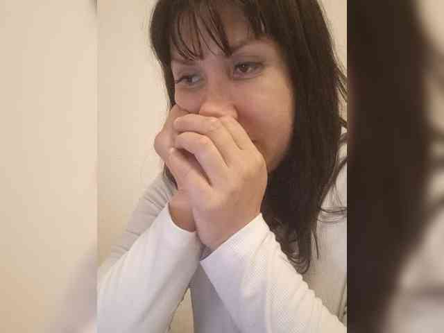 RoxySexy webcam