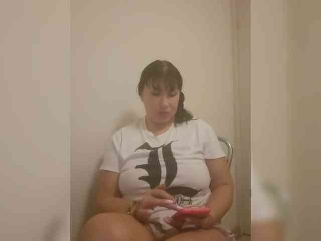 RoxySexy webcam