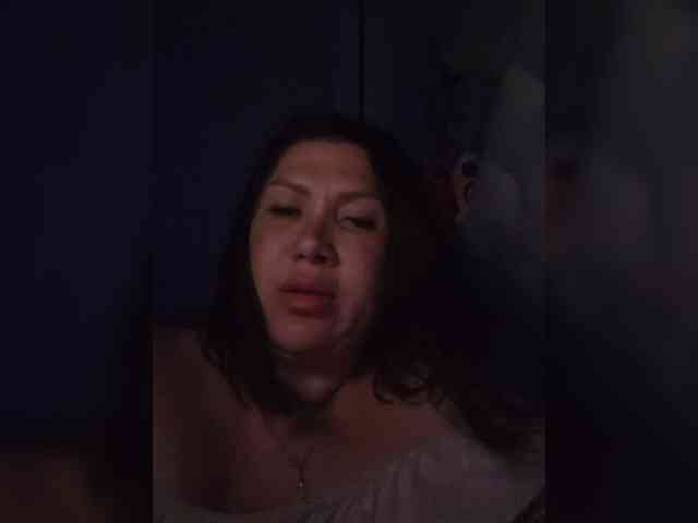 RoxySexy webcam
