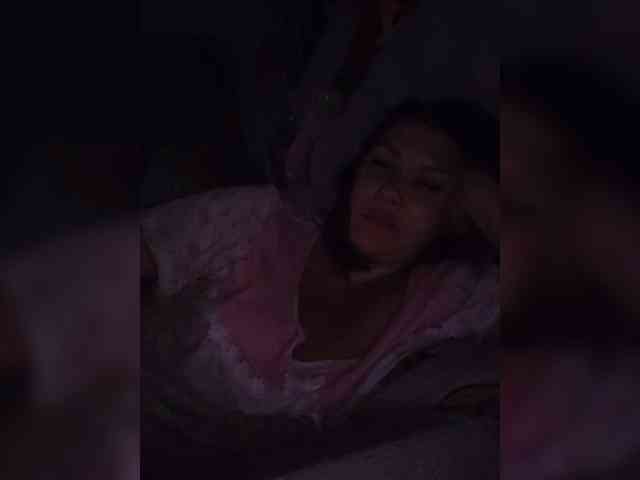 RoxySexy webcam