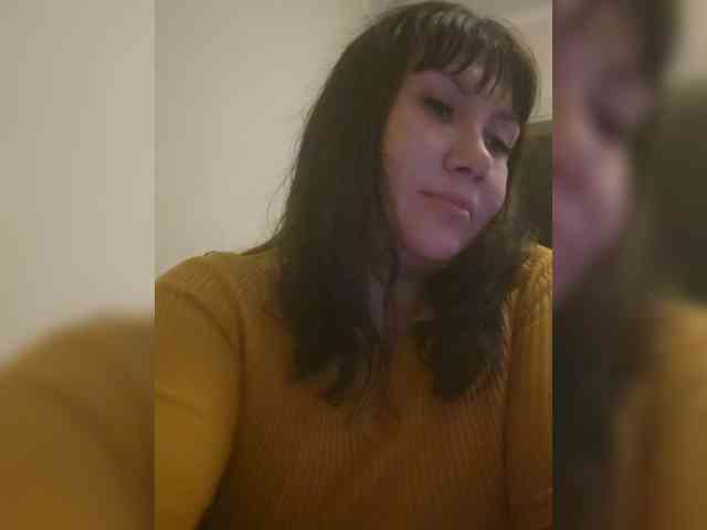 RoxySexy webcam