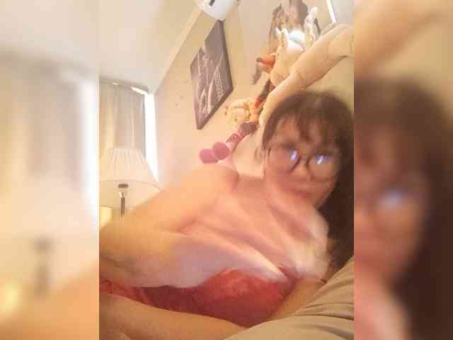 RoxySexy webcam