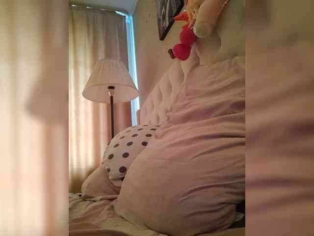 RoxySexy webcam