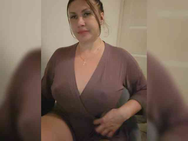 RoxySexy webcam