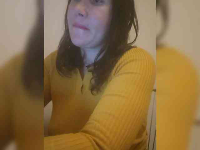 RoxySexy webcam