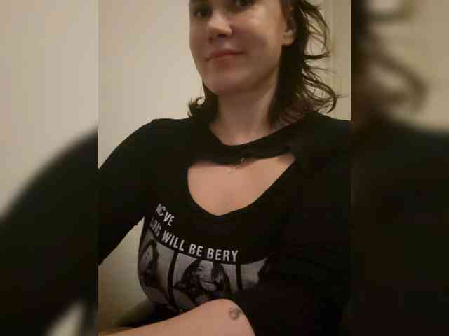RoxySexy webcam