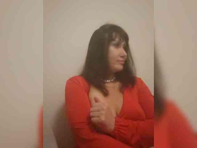 RoxySexy webcam
