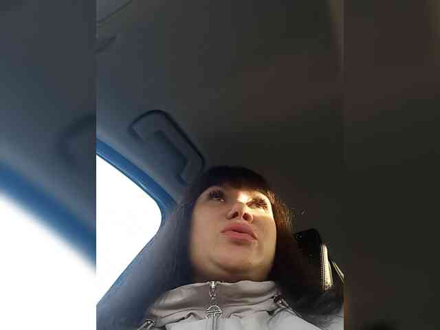 RoxySexy webcam