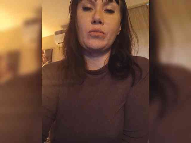 RoxySexy webcam