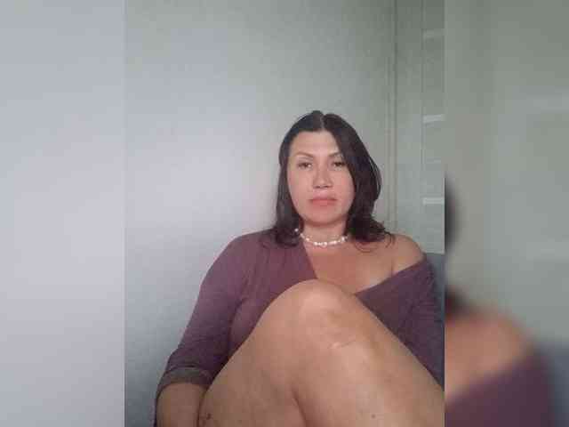 RoxySexy webcam