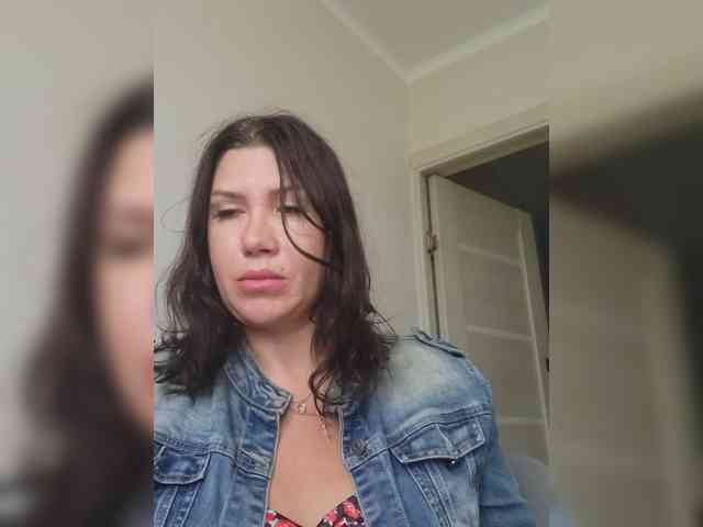 RoxySexy webcam