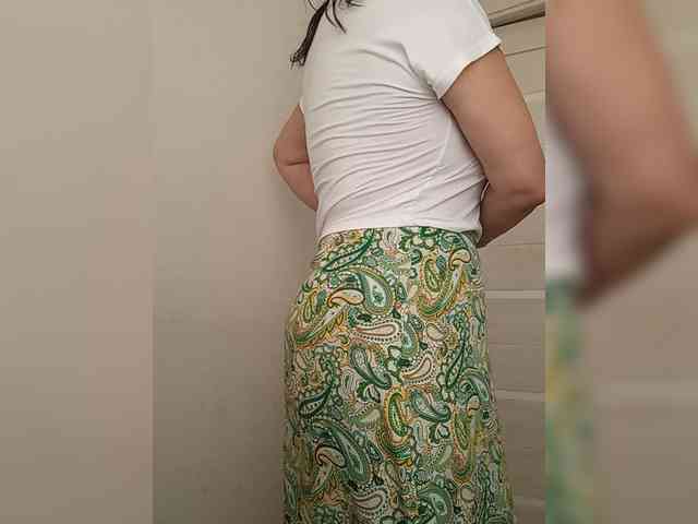 RoxySexy webcam