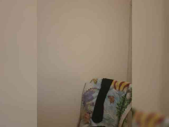 RoxySexy webcam