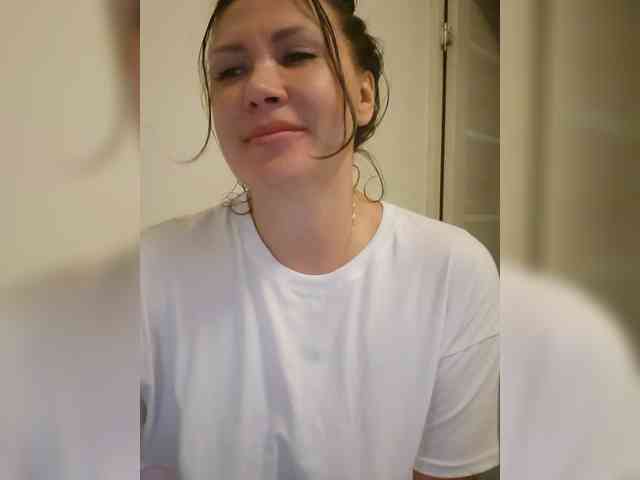 RoxySexy webcam